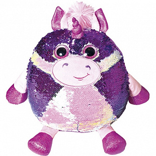 Мягкая игрушка Fancy Единорог Кэлвин POG01
