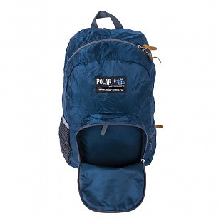 Рюкзак-трансформер Polar П2102 blue