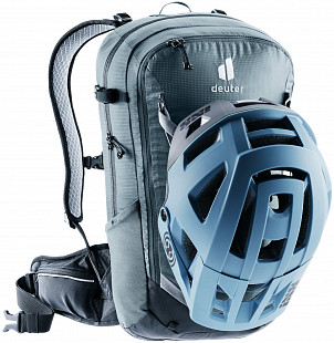 Рюкзак Deuter Flyt 14 3211121-4701 graphite/black (2021)