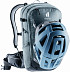 Рюкзак Deuter Flyt 14 3211121-4701 graphite/black (2021)