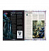 Книга Games Workshop Warhammer Codex: Harlequins (hb) ENG 58-01-60