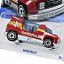 Машинка Hot Wheels Базовой коллекции Rapid Pulse 137/250 (5785 HTD71) mainline 2024 Машинка Hot Wheels Базовой коллекции Rapid Pulse 137/250 (5785 HTD71) mainline 2024