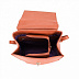 Городской рюкзак Ors Oro DW-972 /2 light brown