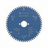 Диск пильный по алюминию Bosch 18x3 см 56 зубьев 2608644097