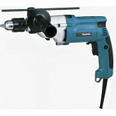 Дрель ударная Makita HP2050