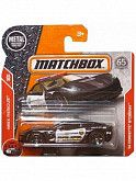 Машинка Matchbox 14 Corvette Stingray 62/125 (C0859 FHK47)