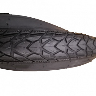 Велопокрышка 28*1.75 28-DSL8610-1 black