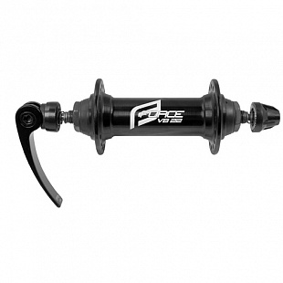 Втулка передняя Force VB-22 804312 black