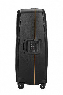 Чемодан Samsonite S'CURE ECO 81см CN0*09 004 black