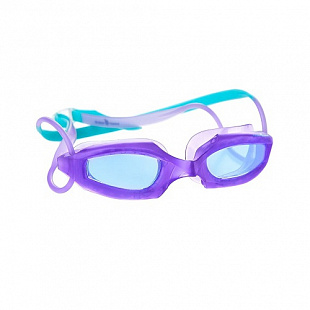 Очки для плавания детские Mad Wave Fruit Basket purple