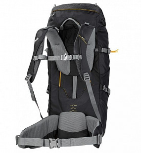 Рюкзак Jack Wolfskin Eds Dynamic 48L Pack black