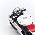 Масштабная модель мотоцикла Maisto 1:18 2008 YAMAHA YZF-R6 (39300)