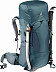 Рюкзак Deuter Aircontact Lite 50+10 3340521-3241 arctic/teal (2021)