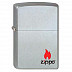 Зажигалка Zippo 205 Zippo