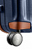 Чемодан Samsonite Lite-Cube Dlx 76см 82V-01004 Midnight Blue