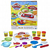 Игровой набор Play-Doh Кухонная плита (B9014)