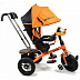 Велосипед трицикл Favorit Trike Rally FTR-1210 Orange