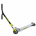 Самокат Novatrack Noice BL 110A.NOICE.WLM9 White/Lime