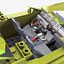 Конструктор Hot Wheels MEGA Muscle Bound (HHL99)
