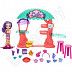 Игровой набор Enchantimals Кафе Морская пещера HCF86