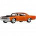 Машинка Hot Wheels Premium 1970 Custom Plymouth Roadrunner (HNW46 JBL87)