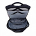 Городской рюкзак GRIZZLY RQ-920-2 /1 black/grey