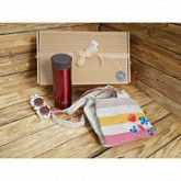 Подарочный набор Городская леди-Box №36