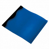 Скребок автомобильный Walz 32051 blue