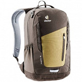 Рюкзак Deuter StepOut 16 3810321-6605 clay-coffee (2020-21)