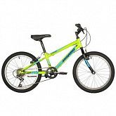 Велосипед MIKADO 20" SPARK KID зеленый, сталь, размер 10"