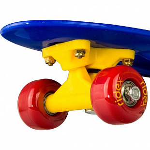 Penny board (пенни борд) Ridex Spider 17"