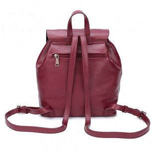 Рюкзак Ors Oro DW-848 burgundy