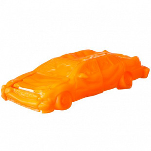 Машинка Hot Wheels Монстр Трак 63/75 (FYJ44 GJF11)