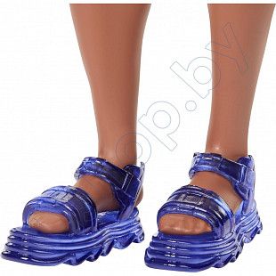 Кукла Barbie Игра с модой Кен (DWK44 HRH23)