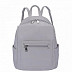Городской рюкзак Ors Oro DS-0134 /4 light grey