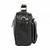 Мужская сумка Pola 1062 black