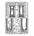 Миниатюры Warhammer 40.000 Games Workshop Promethium Refiner 64-68