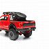 Масштабная модель автомобиля Maisto 1:24 Форд F-150 Раптор (32521) red