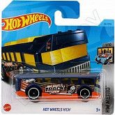 Машинка Hot Wheels Базовой коллекции Hot Wheels High 53/250 (5785 HKJ67) mainline 2023
