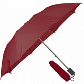Зонт складной 4518802 Maroon