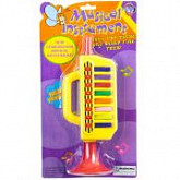 Игрушка труба с клавишами 2009