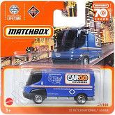 Машинка Matchbox 2009 International eStar 37/100 (C0859 HLC93)