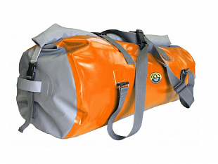 Гермосумка Stream 200L orange DB200-О