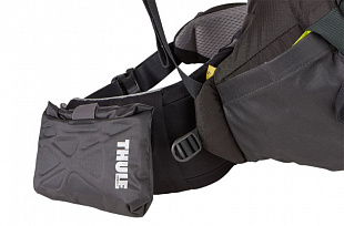 Походный рюкзак Thule Guidepost 65L Obsidian Mens (222200)