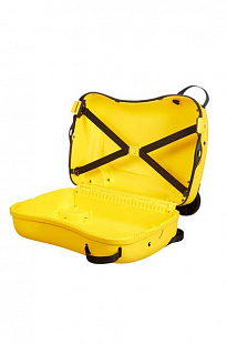 Чемодан Samsonite Dream Rider 51см CK8-06001 Bee 