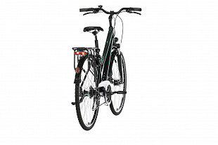 Велосипед Kellys Cristy 60 28" (2019) black