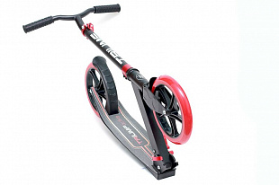 Самокат Triumf Active PT230 red
