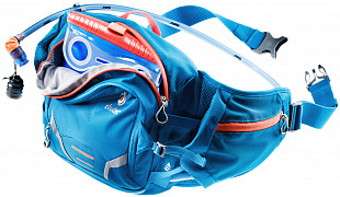 Сумка поясная Deuter Pulse 3 3935219-3025 bay (2020-21)