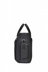 Сумка для ноутбука Samsonite ALU BIZ KB4*09 001 black