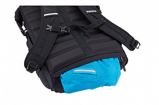 Велорюкзак Thule Pack n Pedal Commuter Backpack black (100070)